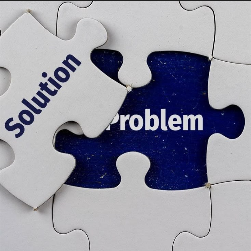 TerraUno Problem to Solution Architecture